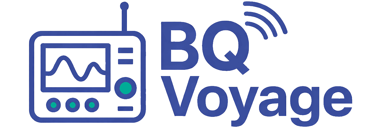 BQ Voyage