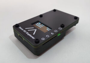 Nano G1 Explorer